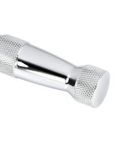 Powerbuilt Stubby Ratchet, Mini 1/4 Inch Ratchet Wrench, Reversible 72 Tooth, Tight Spaces, Quick Release - 940478 Multicolor 22 71lerSPzmTL