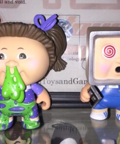 Funko 5538 Garbage Pail Kids Mystery Mini Blind Box One Figure 20 71leu2BauuL 1