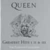 The Platinum Collection: Greatest Hits I, II & III The Platinum Collection 7 71lfIy0u1L