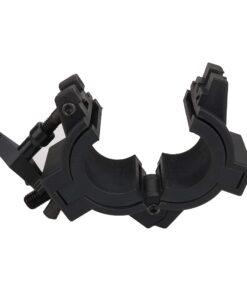 ADJ Products O-clamp 1.5 1.5-Inch Plastic o Clamp 360 Degree Wrap Around Clamp 1 Count (Pack of 1) 27 71lg4hhxjRL