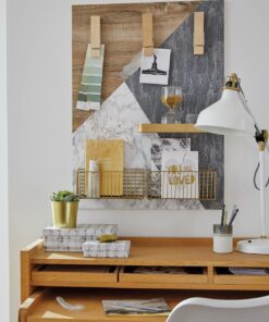 d-c-fix Peel and Stick Contact Paper Marmi Marble Grey Look Self-Adhesive Film Waterproof & Removable Wallpaper Decorative Vinyl for Kitchen, Countertops, Cabinets 17.7" x 78.7" 17.7" x 78.7" 45 71lhCYcmfcL 1