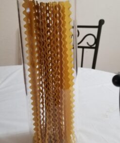 Balchy 5-Piece Canisters Sets with Silicone Seal Borosilicate Glass Jars Vacuum Seal for Tea Coffee Sugar Pop Flour Canister for Kitchen large 40 71lhuUu5hPL