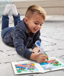 LeapFrog LeapReader Learn to Read 10-Book Mega Pack 14 71liIL1vsVS