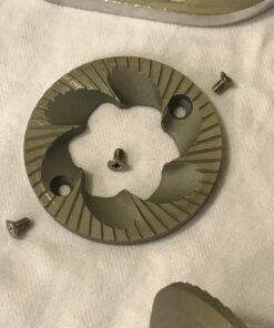 KitchenAid KGM All Metal Grain Mill Attachment 50 71liPM2np3L