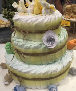 Expo International Premium Matte Tulle, Roll/Spool of 6 Inches X 25 Yards, Nylon-made Tulle Fabric, Matte Finish, Soft, Lightweight, Washable, Easy-to-Use, Yellow 16 71liwTv2lxL