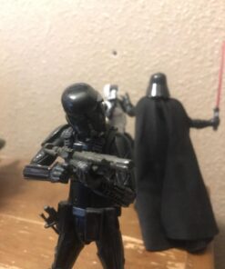 Star Wars The Black Series Rogue One Imperial Death Trooper 53 71lk1IpmNlL