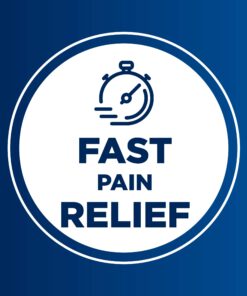 Dermoplast Pain, Burn & Itch Relief Spray for Minor Cuts, Burns and Bug Bites, 2.75 Oz (Packaging May Vary) Relief Spray (1 Pack) 30 71lkGxdIlL