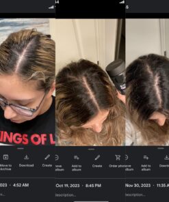 Sports Research Vegan Biotin 10,000mcg with Coconut Oil - Max Strength Biotin Vitamin B7 for Skin and Keratin Support - Non-GMO & Gluten Free, 120 Softgels (4 Month Supply) 120 Count (Pack of 1) 34 71lkqx5nJUL