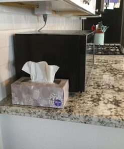 Kleenex Ultra Soft Facial Tissues, 120 Count (Pack of 8) (960 Total Tissues) White 120 Count (Pack of 8) 26 71llMvRauwL