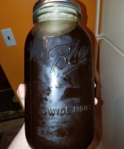 Stone Street Cold Brew Coffee, Strong & Smooth Blend, Low Acid, 100% Arabica, Gourmet Coffee, Coarse Ground, Dark Roast, Colombian Single Origin, 1 LB Ground Dark Roast 1 Pound (Pack of 1) 28 71llkTonWwL 2