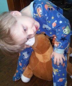 WALIKI Bouncy Horse Hopper | Inflatable Hopping Horse for Kids | Jumping Horse (Bouncy Horse) 57 71llwqTdLeL