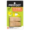 PROFOOT Toe Straight Hammertoe Wrap 1 Pair Toe Wraps to Straighten Toes, Can Be Worn With Shoes 41 71llx jrwgL