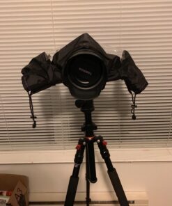 Altura Photo Waterproof Rain Cover for DSLR Cameras 49 71lm11cRSL