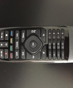 Logitech Harmony Smart Control with Smartphone App and Simple All in One Remote - Black 32 71lm34Y7ZFL