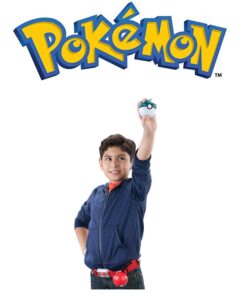 Pokémon Clip & Carry Poké Ball Belt Standard Packaging 27 71lmjMP80 L