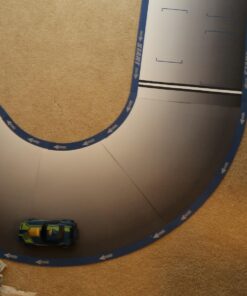 Hot Wheels Ai Intelligent Race System Starter Kit 60 71lmy90mPoL