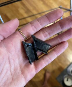 Amazon Basics Foldable Laundry Rack for Air Drying Clothing, 41.8" x 29.5" x 14.5" (L x W x H), Chrome Silver 33 71lnD8PRgQL