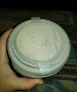 Lysol Disinfectant Wipes, Multi-Surface Antibacterial Cleaning Wipes, For Disinfecting and Cleaning, Lemon and Lime Blossom, 80 Count (Pack of 4) 80 Count (Pack of 4) White Standard Packaging 49 71lovKMVNsL