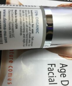 Eye Gel Anti-Aging Cream - Treatment for Dark Circles, Puffiness, Wrinkles and Fine Lines - Hyaluronic Acid Formula Infused Serum with Aloe Vera & Jojoba for Ageless Smooth Skin 5 oz 0.5 Fl Oz (Pack of 1) 33 71lp0KDIfXL