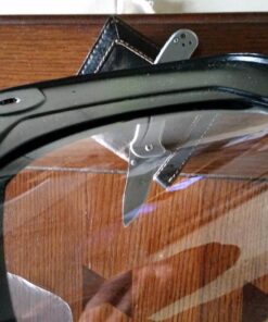 UVEX by Honeywell Bionic Face Shield with Clear Polycarbonate Visor (S8500) 59 71lqN6u24KL