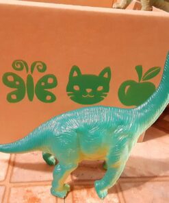 Boley 14 Pk Dinosaur Toys for Kids with Educational Pamphlet - 9" Long Dinosaur Toy Figures for Boys & Girls Ages 3+ 14 Pack + Dino Pamphlet 83 71lqcUmRhL 1