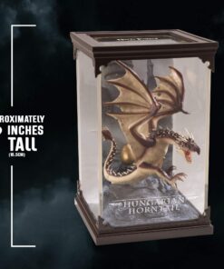The Noble Collection Magical Creatures No. 4 - Hungarian Horntail Classic 13 71lrQ00o28L
