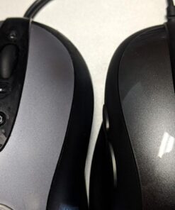 Logitech G MX518 Gaming Mouse 42 71lrXzv1emL