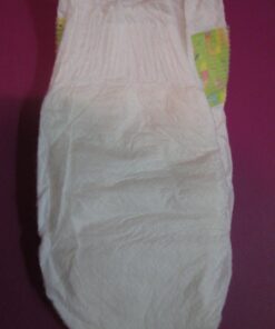 Pampers Baby-Dry Disposable Diapers Size 3, 204 Count, ECONOMY PACK PLUS (Packaging May Vary) 22 71ls4qjnjL