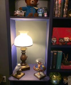 The Noble Collection Harry Potter - Sorcerer's Stone 17 71lsj4W6mBL