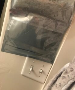 Arm & Hammer Fragrance Free Hanging Moisture Absorber and Odor Eliminator 2 Pack - Traps Moisture for Fresher, Cleaner Air 55 71lsnwsawZL