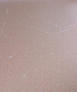 Hamilton Beach Durathon Ceramic Electric Skillet with Removable 12x15” Pan, Adjustable Temperature, Reversible Design, Tempered Glass Lid, Copper Colored Nonstick Surface (38529K) 40 71lso2BLh0L