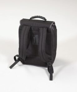 Martin Just Stow-It Artist Backpack, Black 5 71lu6NcZzIL