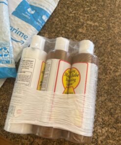 Maui Babe Tanning Pack (2 Browning Lotions 8 oz, 1 After Browning Lotion 8 oz), (Pack of 3) 10 71luHM5 gL