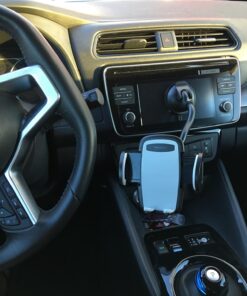 WixGear 3-in-1 Universal Car Phone Mount, Phone Holder for Car, Cell Phone Car Mount Air Vent Holder with Dashboard Mount and Windshield Mount for Cell Phones 30 71luJ8T9usL