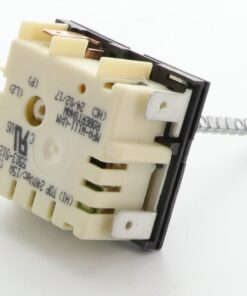 Hotpoint WB21X5243 Infinite Switch 7 71luW MISTL