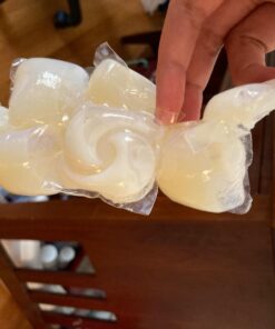 Tide PODS Free & Gentle Laundry Detergent Soap Pods, 81 count Unscented 81 Count (Pack of 1) 41 71lvpkB3CAL