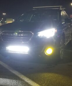 Nilight - 70003C-A 22" 120w LED Light Bar Flood Spot Combo Work Light Driving Lights Fog Lamp Offroad Lighting for SUV Ute ATV Truck 4x4 Boat,2 Years Warranty 22Inch 120W Light Bar 46 71lvrPYQtwL