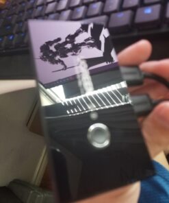 UGREEN USB Switch Selector 2 Computers Sharing 4 USB Devices USB 2.0 Peripheral Switcher Box Hub for Mouse Keyboard Scanner Printer PCs with One-Button Swapping and 2 Pack USB A to A Cable 57 71lwVgeF4uL