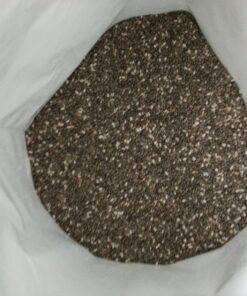 Nutiva USDA Organic Premium Nutrient-Dense Raw Black Chia Seeds with 3g Protein & 5g Fiber for Salads, Yogurt & Smoothies, Non-GMO, Vegan, Gluten-Free, Keto & Paleo, 32 Ounce (Pack of 1) 32 Ounce (Pack of 1) 61 71lwxydl EL 1