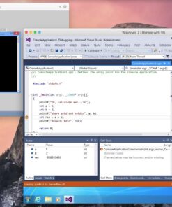 Parallels Software Paralells Desktop 11 PRO Mac Key Card Professional Edition 12 71lxbSpvjlL