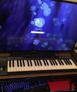 M-Audio, 49-Key Keystation 23 71lxjPHvbL