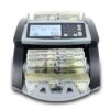 Cassida 5520 UV/MG - USA Money Counter with ValuCount, UV/MG/IR Counterfeit Detection, Add and Batch Modes - Large LCD Display & Fast Counting Speed 1,300 Notes/Minute UV/MG Counterfeit Detection 49 71lxygZep8L