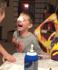 Hasbro Gaming-Pie Face! 43 71ly5kxu7cL