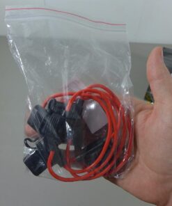 Nilight Heat Shrink 2:1 Electric Insulation Tube Kit 45mm Flame Retardant Wrap Cable Sleeve 270pcs 5 Colors 12 Sizes with Storage Box,2 Years Warranty 270Pcs 3:1 Heat Shrink Tubing 36 71ly6YMSZL