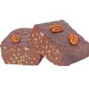 Home Made Creamy Fudge Chocolate Pecan - 1 Lb Box 17 71ly8ppGXKL