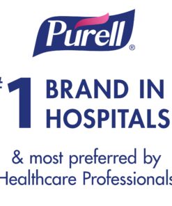 Purell Hand Sanitizing Wipes, Clean Refreshing Scent, 20 Count Travel Pack (Pack of 6) - 9124-09-EC 20 Count (Pack of 6) 17 71lyuKJoHTL