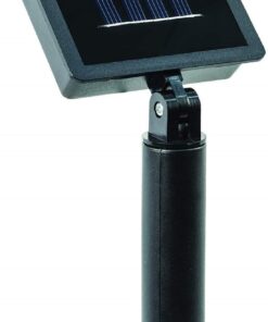 IdeaWorks JB7356 Solar Paw Print Outdoor Lights, Black 29 71lz2NFX5cL