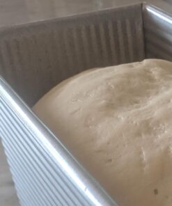 USA Pan Bakeware Pullman Loaf Pan, Small Small Pullman Pan 21 71lzFpQ2XTL