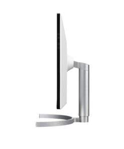 LG 27UL850-W 27 Inch UltraFine (3840 x 2160) IPS Display with VESA DisplayHDR 400 and USB Type-C Connectivity, White 30 71lzauE5JeL