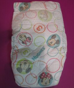 Pampers Baby-Dry Disposable Diapers Size 3, 204 Count, ECONOMY PACK PLUS (Packaging May Vary) 29 71lzk7IPCTL